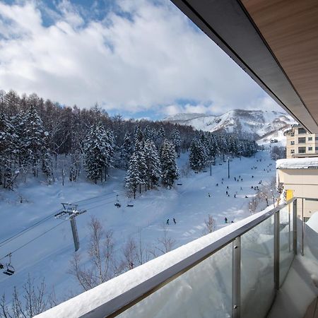 Niseko Kyo Lejlighedshotel Kutchan Eksteriør billede