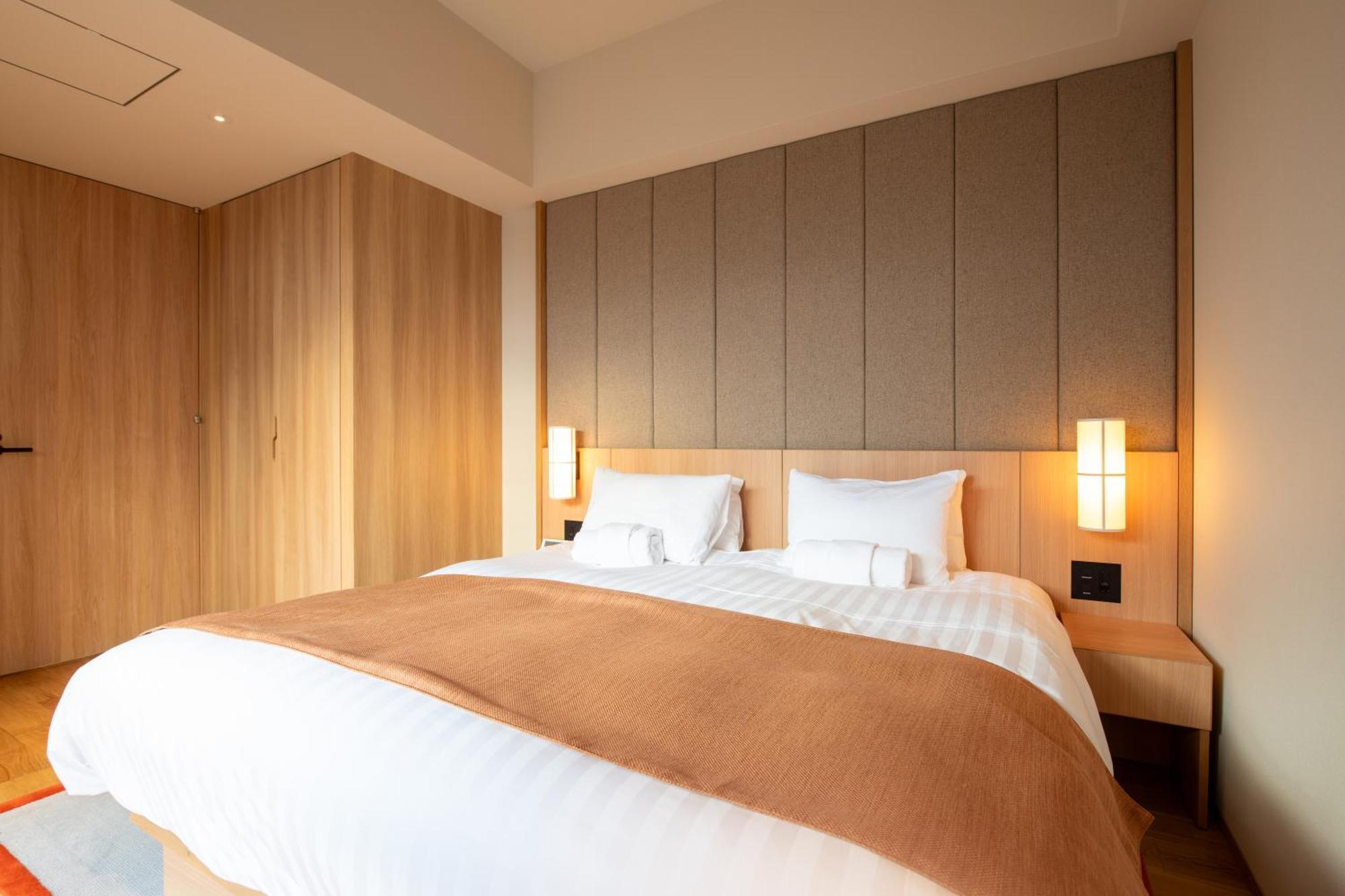Niseko Kyo Lejlighedshotel Kutchan Eksteriør billede